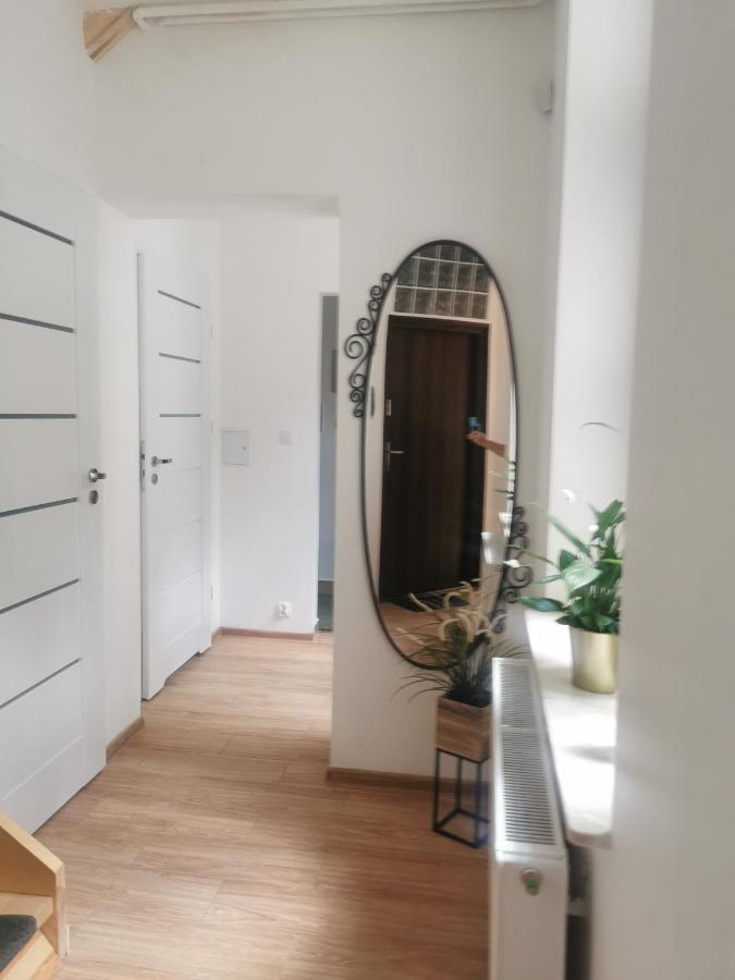 Kamienica Sopot Apartamenty Exteriör bild