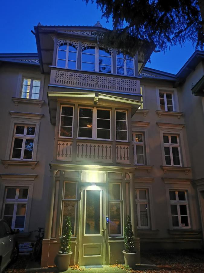 Kamienica Sopot Apartamenty Exteriör bild