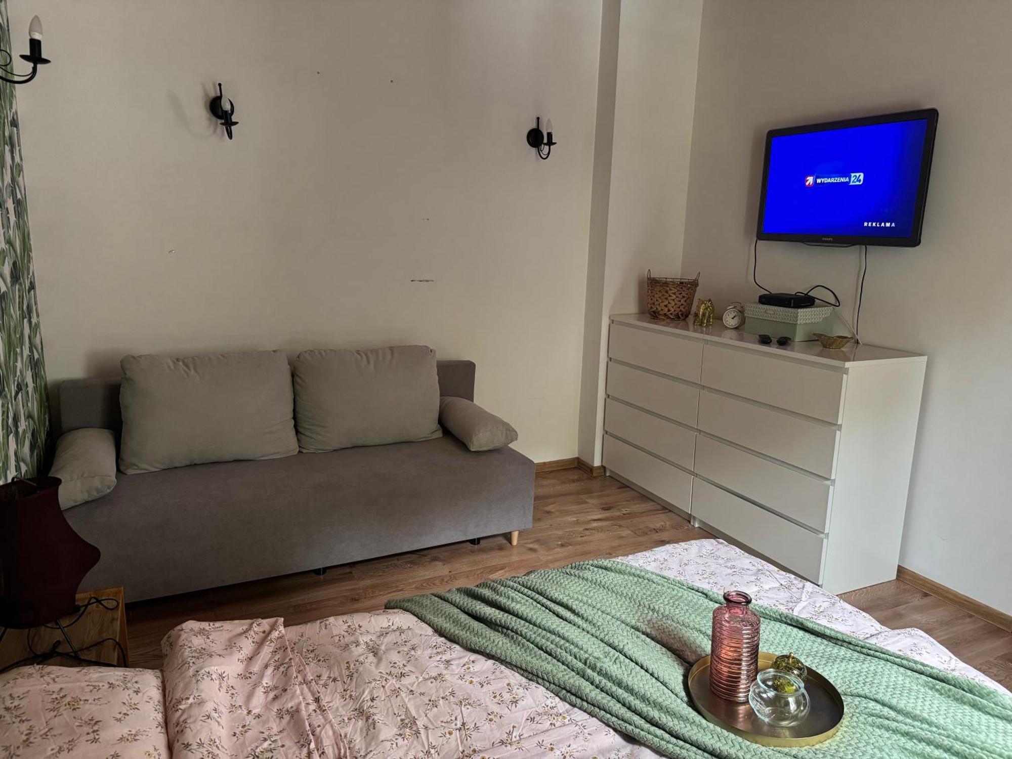 Kamienica Sopot Apartamenty Exteriör bild