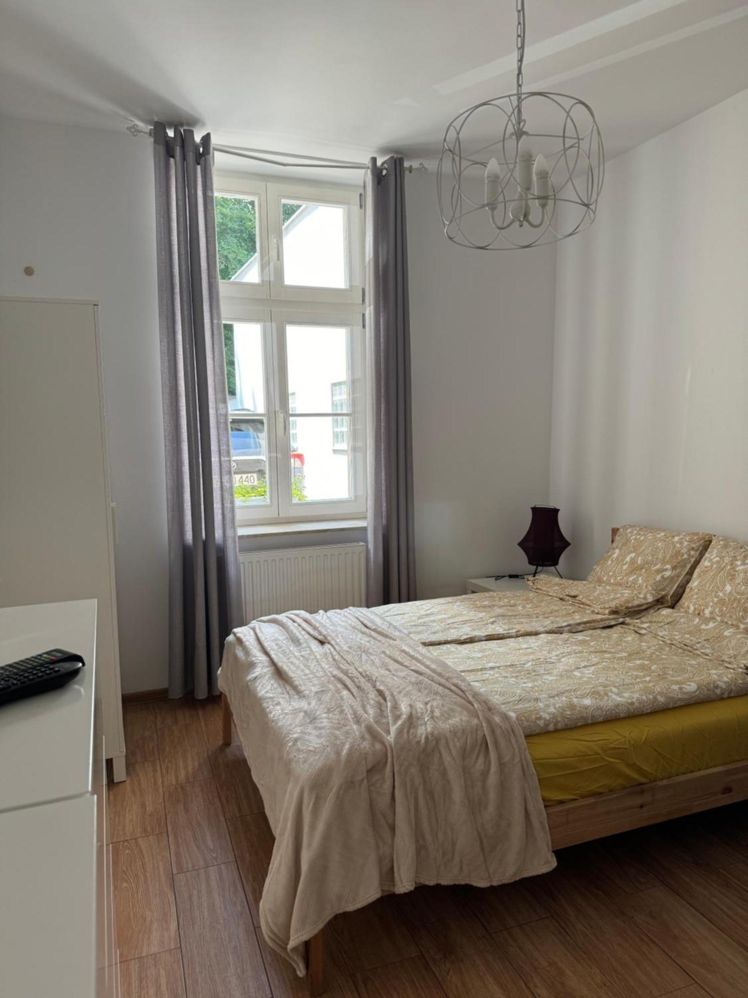 Kamienica Sopot Apartamenty Exteriör bild